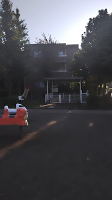 세타가야 구립 사쿠라죠스이 공원 사진 2
