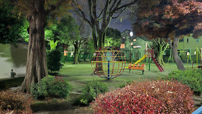 마츠바라 공원 사진 4