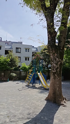 토미가야 공원 사진 2