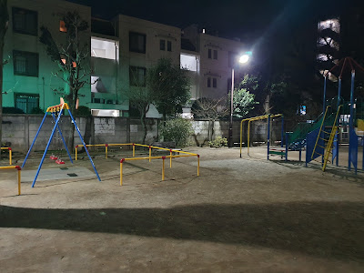 토미가야 공원 사진 3