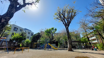 토미가야 공원 사진 5