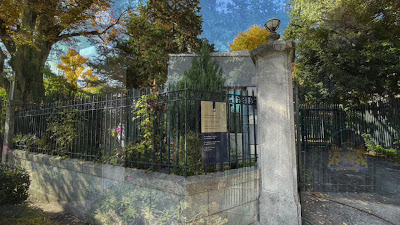 Shiba Water Supply Station Park 사진 2