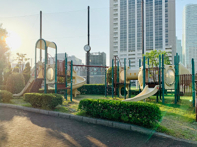 Shiba Water Supply Station Park 사진 5