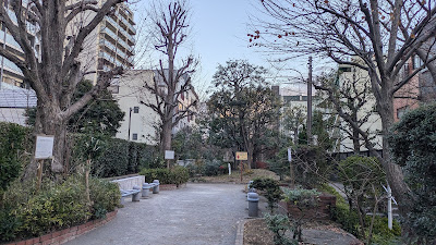 스사키가와 료쿠도 공원 사진 3