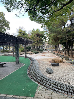 나가시마 이치고 공원 사진 4