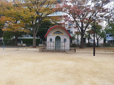 히가시카사이사쿠라 공원 사진 5