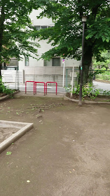 스기나미 구립 키하나 공원 사진 2