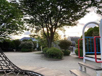 에이후쿠 츄오우 공원 사진 4