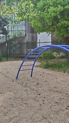 Suginami Kuritsu Izumigake Park 사진 2