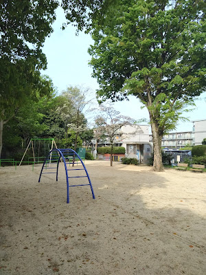 Suginami Kuritsu Izumigake Park 사진 3