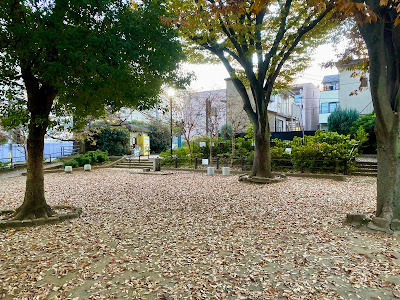 사사즈카히가시 공원 사진 3