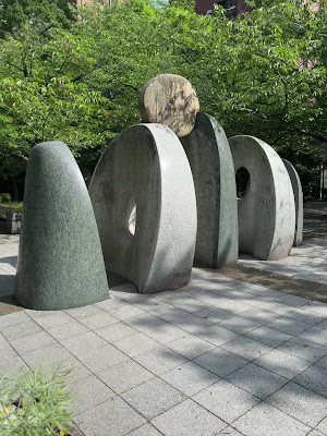 사쿠라가와 공원 사진 2