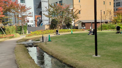 사카모토초 공원 사진 2