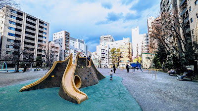 에치젠보리 아동 공원 사진 3