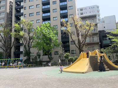 에치젠보리 아동 공원 사진 2