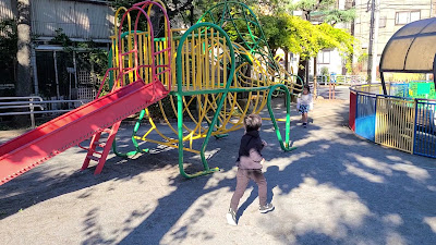 에이타이 공원 사진 2