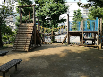 린카이 공원 사진 5
