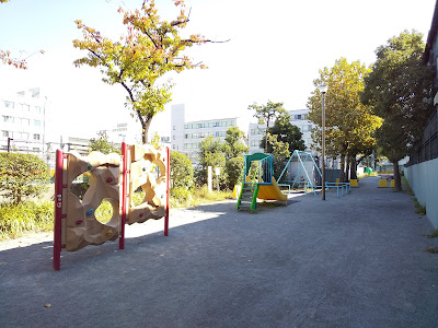 사가쵸 공원 사진 3