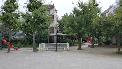 카와미나미우미베 공원 사진 2