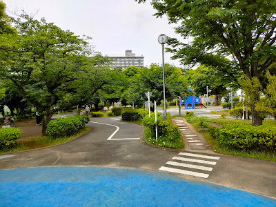 죠토 공원 사진 3