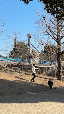 우키타 사쿠라 공원 사진 2