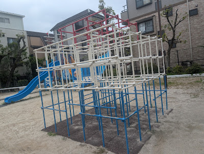 우키타다이이치 공원 사진 2