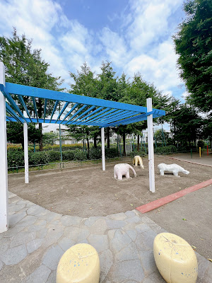 Kugayama Park 사진 3