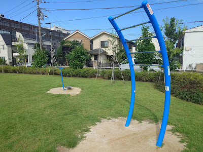 Kugayamaokanoaru Park 사진 4