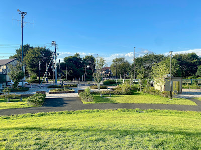 Kugayamaokanoaru Park 사진 2