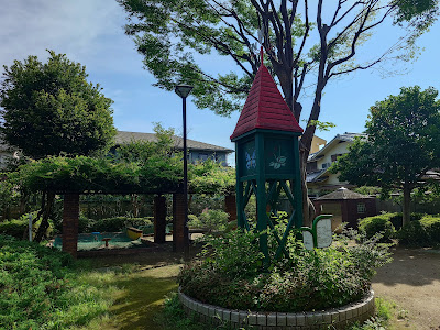 효고바시 공원 사진 4