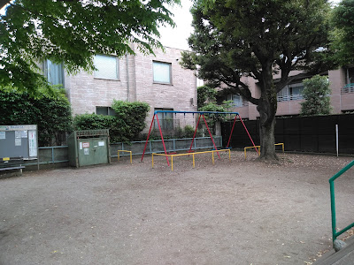 쿠가야마 히가시 아동유원공원 사진 4