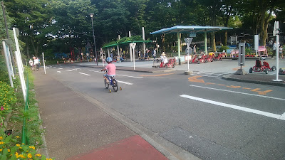 Suginami Children's Traffic Park 사진 4