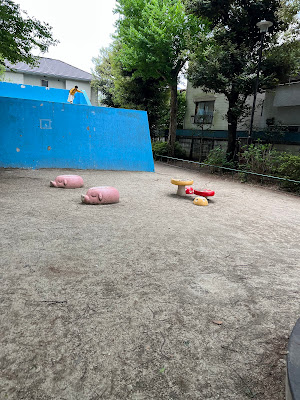 Omiya Children's Park 사진 4