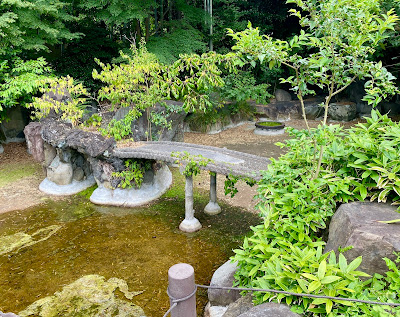 Omiya-no-Mori Green Space 사진 5