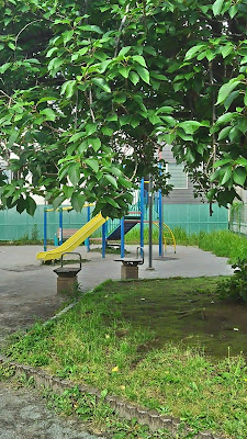 혼쵸미나미 아동 공원 사진 2