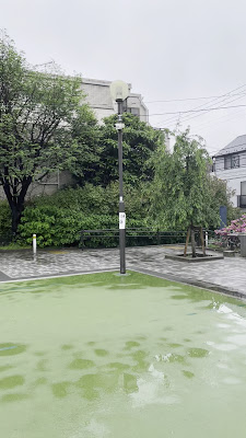 혼마치사쿠라 공원 사진 2