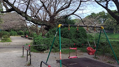 Hanzōmon Kids Pond 사진 2
