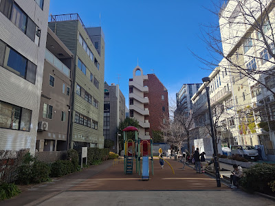 히사마츠 아동공원 사진 4