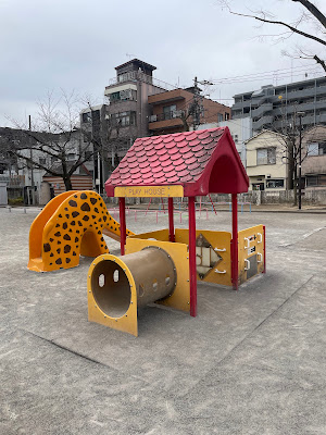 츄와 공원 사진 2