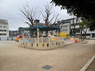 츄와 공원 사진 4