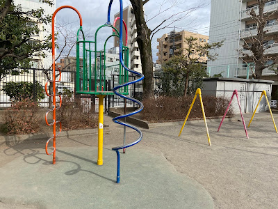 코토 구립 모토카가 공원 사진 5