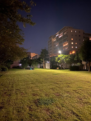 오기바시 카센 공원 사진 3