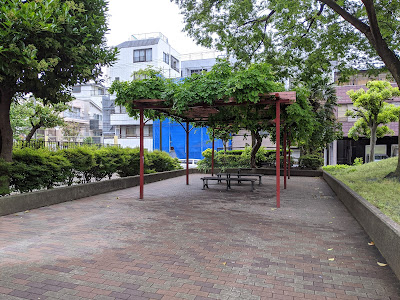 오기바시3쵸메 공원 사진 3