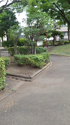 오기바시3쵸메 공원 사진 2