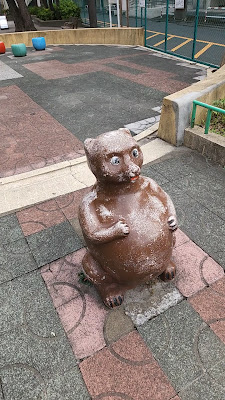 오오지마히가시 공원 사진 2