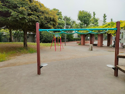 코토 구립 타메타카 공원 사진 4
