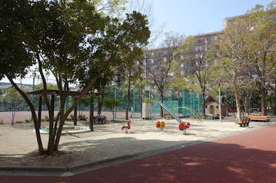 후나보리 공원 사진 2