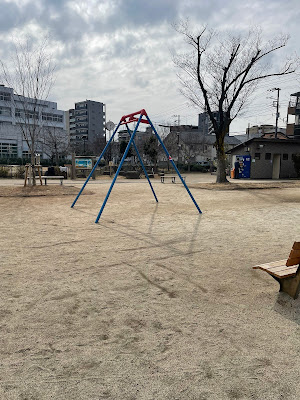 이치노에히다마리 공원 사진 4