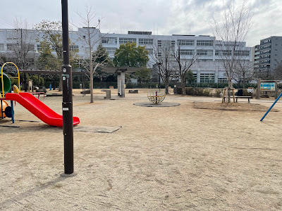 이치노에히다마리 공원 사진 3