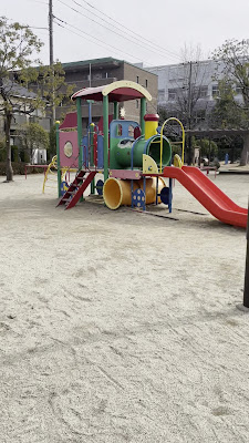 이치노에히다마리 공원 사진 2